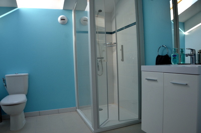 Myosotis Bathroom