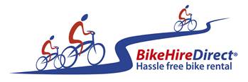 Bike Hire Direct