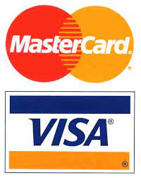 credit / debit card