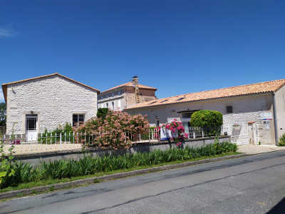 Les Gîtes du Vigneron et Chambre d’Hôte